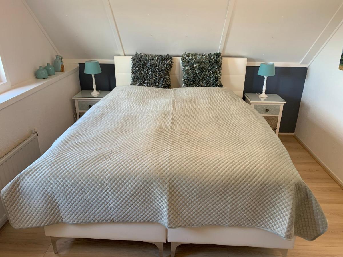 יוליאנאדורפ Strandperle 44 מראה חיצוני תמונה